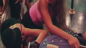 Bitchy Bidders Part 1 - Cam 3 Screencap 69 on sinx.preview.netperv.com