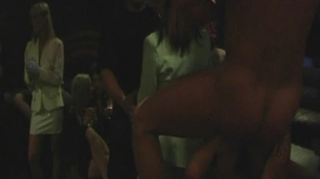 Bitchy Bidders Part 1 - Cam 3 Screencap 19 on sinx.preview.netperv.com
