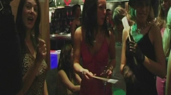 Bitchy Bidders Part 1 - Cam 3 Screencap 37 on sinx.preview.netperv.com