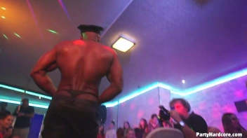 Party Hardcore Gone Crazy Vol. 30 Part 3 - Main Edit Screencap 3 on sinx.preview.netperv.com