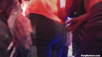 Party Hardcore Gone Crazy Vol. 33 Part 1 - Cam 1 Screencap 4 on sinx.preview.netperv.com