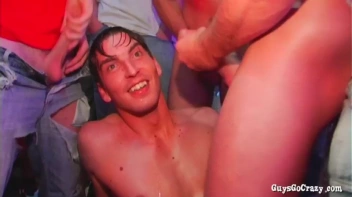 Head-To-Head Part 4 - Main Edit Screencap 70 on sinx.preview.netperv.com