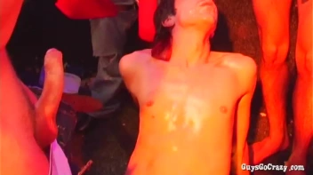 Head-To-Head Part 4 - Main Edit Screencap 82 on sinx.preview.netperv.com