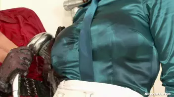 Gina's Wetlook Discipline Screencap 89 on sinx.preview.netperv.com