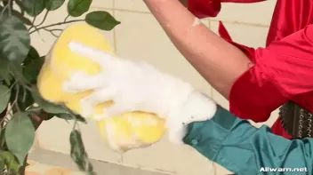 Gina's Wetlook Discipline Screencap 29 on sinx.preview.netperv.com