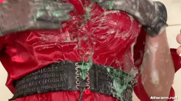 Gina's Wetlook Discipline Screencap 59 on sinx.preview.netperv.com