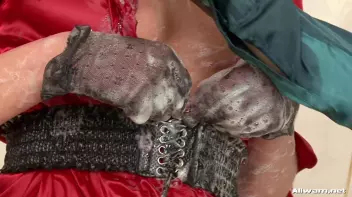 Gina's Wetlook Discipline Screencap 67 on sinx.preview.netperv.com