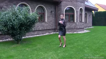 Pussy Rubbed Raw To Pink Perfection Screencap 2 on sinx.preview.netperv.com