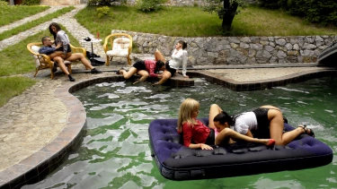 Latest deal - Who's Got The Right Stuff Part 1