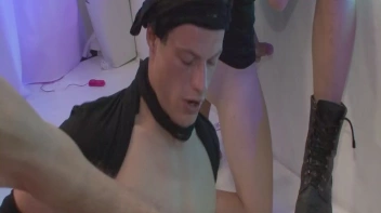 Fetish Fuck Fest Part 3 - Main Edit Screencap 77 on sinx.preview.netperv.com