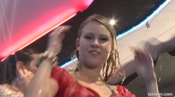 Bikini Beach Balls Part 1 - Cam 4 Screencap 101 on sinx.preview.netperv.com