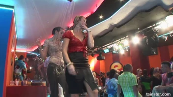 Bikini Beach Balls Part 1 - Cam 4 Screencap 102 on sinx.preview.netperv.com