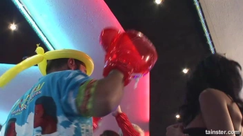 Bikini Beach Balls Part 1 - Cam 4 Screencap 4 on sinx.preview.netperv.com