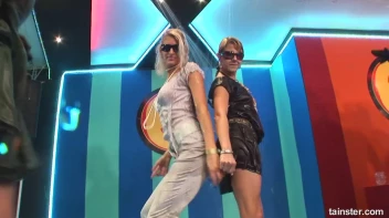 Bikini Beach Balls Part 1 - Cam 4 Screencap 42 on sinx.preview.netperv.com