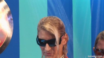 Bikini Beach Balls Part 1 - Cam 4 Screencap 50 on sinx.preview.netperv.com