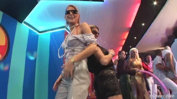 Bikini Beach Balls Part 1 - Cam 4 Screencap 54 on sinx.preview.netperv.com