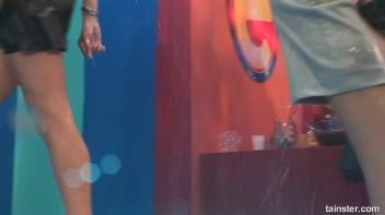 Bikini Beach Balls Part 1 - Cam 4 Screencap 61 on sinx.preview.netperv.com