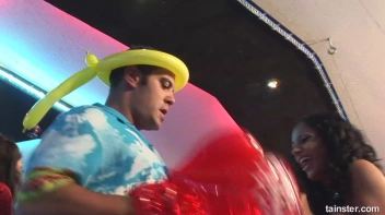 Bikini Beach Balls Part 1 - Cam 4 Screencap 7 on sinx.preview.netperv.com