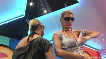 Bikini Beach Balls Part 1 - Cam 4 Screencap 71 on sinx.preview.netperv.com