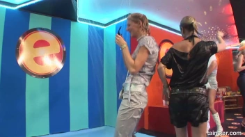 Bikini Beach Balls Part 1 - Cam 4 Screencap 82 on sinx.preview.netperv.com