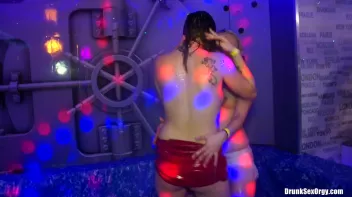 The CFNM Costume Ball Part 1 - Shower Cam Screencap 64 on sinx.preview.netperv.com