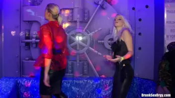 The CFNM Costume Ball Part 1 - Shower Cam Screencap 75 on sinx.preview.netperv.com