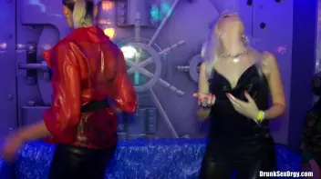 The CFNM Costume Ball Part 1 - Shower Cam Screencap 76 on sinx.preview.netperv.com