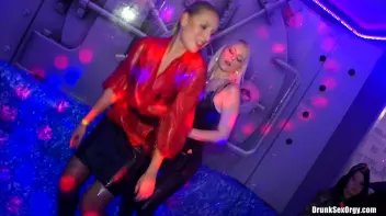 The CFNM Costume Ball Part 1 - Shower Cam Screencap 79 on sinx.preview.netperv.com