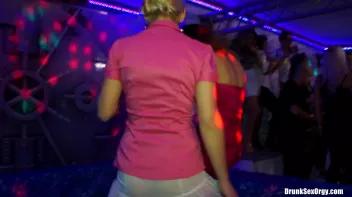 The CFNM Costume Ball Part 1 - Shower Cam Screencap 42 on sinx.preview.netperv.com