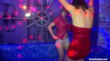 The CFNM Costume Ball Part 1 - Shower Cam Screencap 46 on sinx.preview.netperv.com