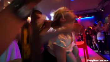 Party Hardcore Gone Crazy Vol. 37 Part 4 - Main Edit Screencap 33 on sinx.preview.netperv.com