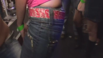 Party Hardcore Vol. 33 Part 2 - Main edit Screencap 82 on sinx.preview.netperv.com