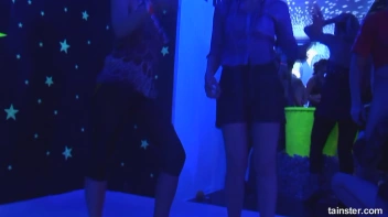 Spring Break Blow-Out Part 3 - Cam 4 Screencap 9 on sinx.preview.netperv.com