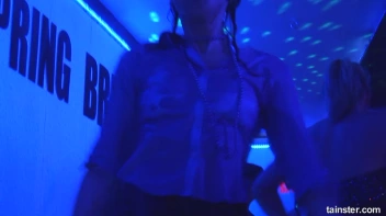 Spring Break Blow-Out Part 3 - Cam 4 Screencap 6 on sinx.preview.netperv.com