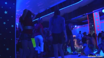 Spring Break Blow-Out Part 3 - Cam 4 Screencap 75 on sinx.preview.netperv.com