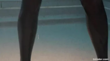 No lube needed, they are already wet Screencap 57 on sinx.preview.netperv.com