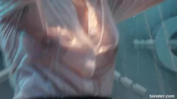 No lube needed, they are already wet Screencap 78 on sinx.preview.netperv.com