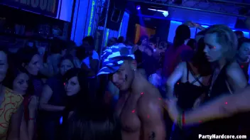 Party Hardcore Vol. 39 Part 4 Screencap 23 on sinx.preview.netperv.com