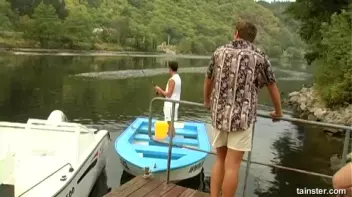 Fishing for Bitches Screencap 1 on sinx.preview.netperv.com