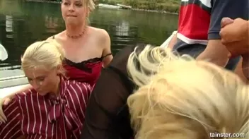 Fishing for Bitches Screencap 104 on sinx.preview.netperv.com