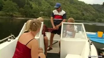 Fishing for Bitches Screencap 11 on sinx.preview.netperv.com