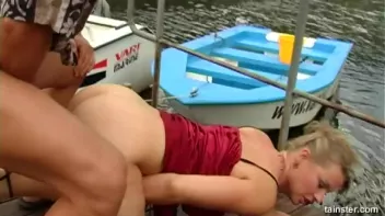 Fishing for Bitches Screencap 43 on sinx.preview.netperv.com