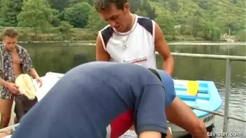 Fishing for Bitches Screencap 70 on sinx.preview.netperv.com