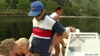 Fishing for Bitches Screencap 82 on sinx.preview.netperv.com