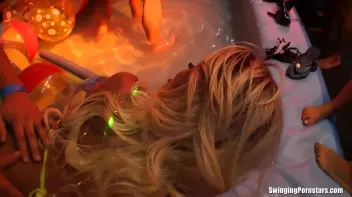 Summer Jam Bang Part 5 - Main Edit Screencap 55 on sinx.preview.netperv.com