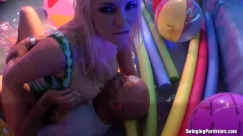 Summer Jam Bang Part 5 - Main Edit Screencap 69 on sinx.preview.netperv.com