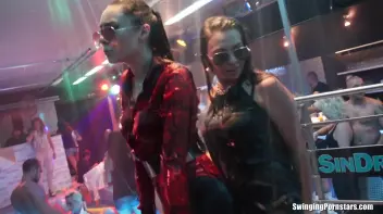 Summer Jam Bang Part 5 - Main Edit Screencap 74 on sinx.preview.netperv.com