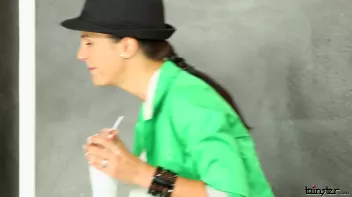 Snack On This Slime Wave! Screencap 29 on sinx.preview.netperv.com