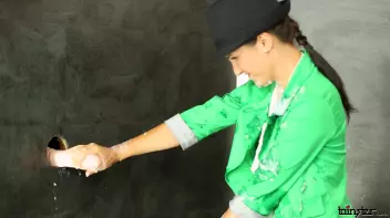 Snack On This Slime Wave! Screencap 41 on sinx.preview.netperv.com