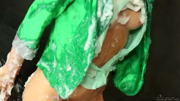 Snack On This Slime Wave! Screencap 69 on sinx.preview.netperv.com